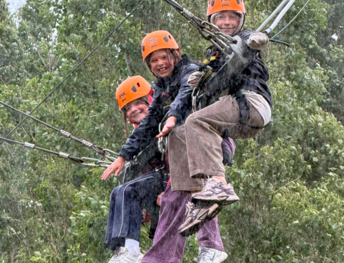 Year 6 Residential