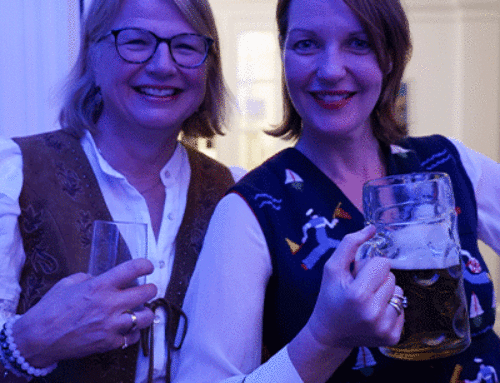 Oktoberfest Celebrations