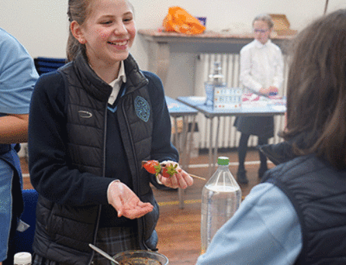 Charity and Enterprise Fair