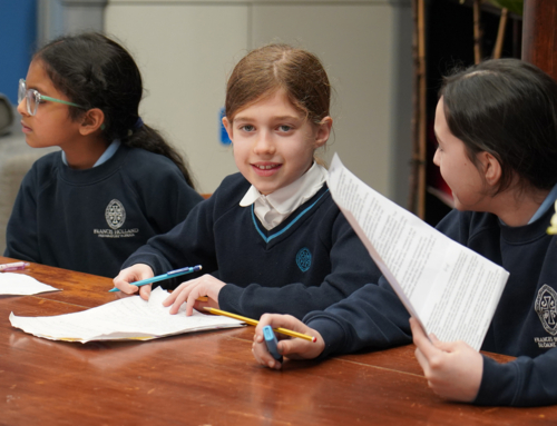 The Cicero Cup Debating Competition