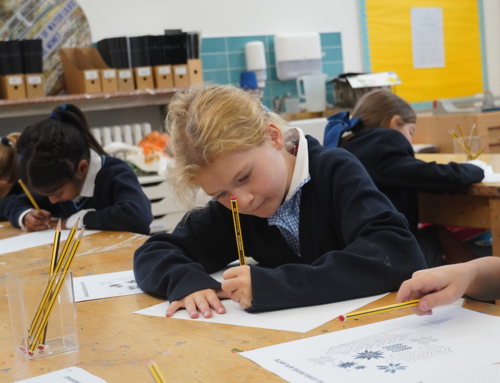 Exciting Mural Collaboration with Artist Adelaide Aronio