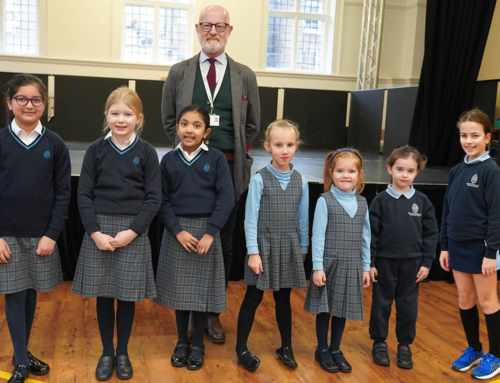 Morison Verse Competition