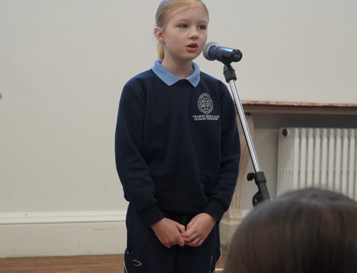 Year 4 Coffee Concert