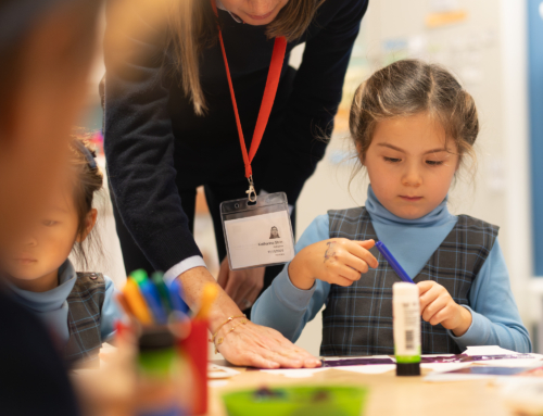 St Martin’s Day Talk