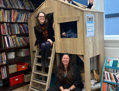 Introducing the Deputy Head Team