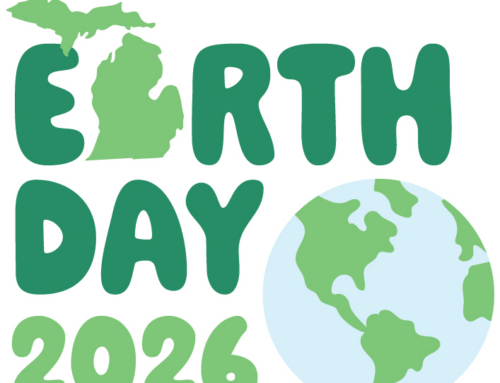 Earth Day Assembly