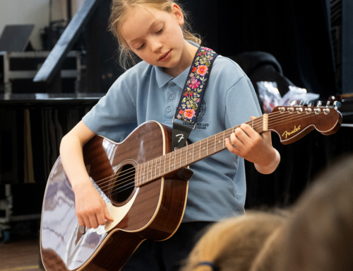 Fanny Davies Music Competition 2026