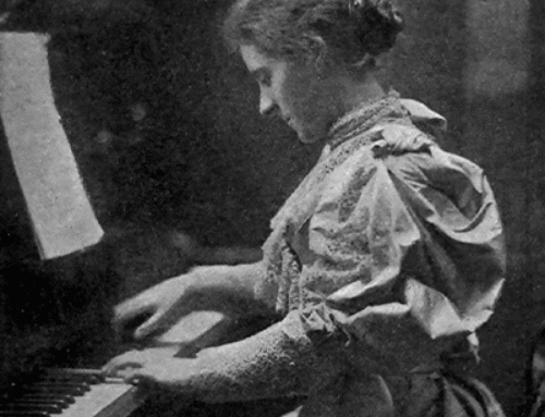 The Fanny Davies Music Competition