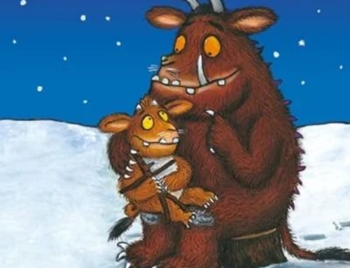 Reception and KS1 Theatre Trip