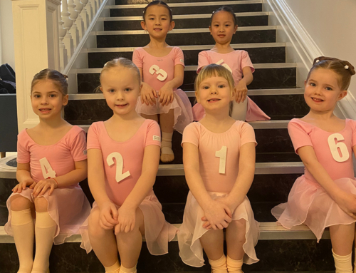 FHP Ballet Exams