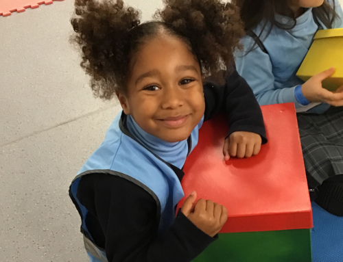 Reception Visit to the Postal Museum