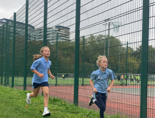 Cross Country News