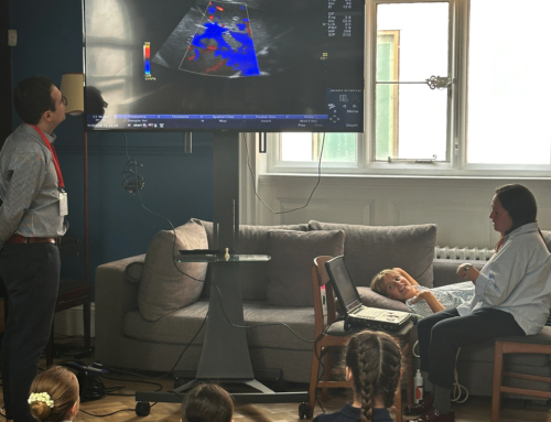 Year 6 Radiology Workshop