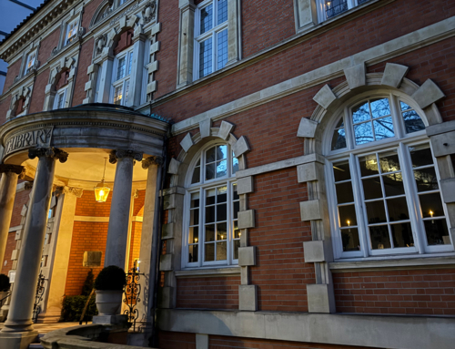 Holocaust Memorial Day