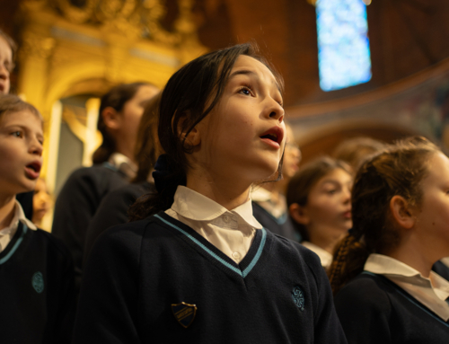 Years 5 & 6 and KS3 Concert