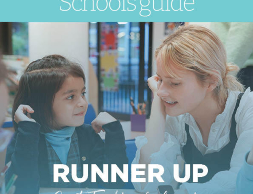 Francis Holland Prep Named Runner Up for ‘Great Teaching & Learning’ Award in The Week Magazine’s Best of the Best Prep Awards 2026