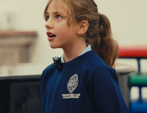 Year 4 Coffee Concert