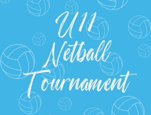 U11 Netball Tournament