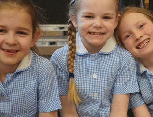 Year 2 Class Assembly