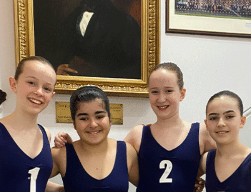 Ballet Examinations