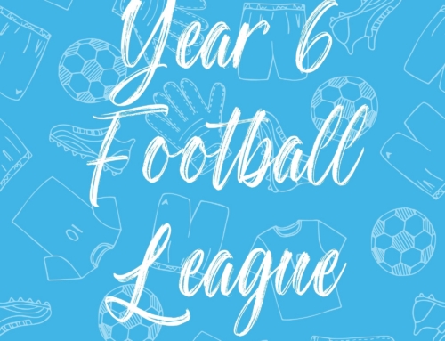 Year 6 Football League