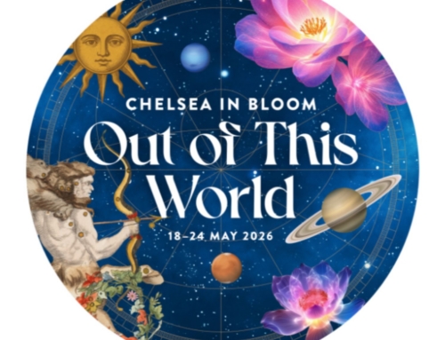 Chelsea in Bloom