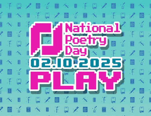 National Poetry Day