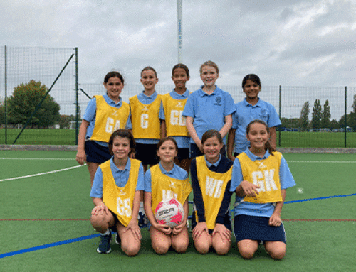 Netball News