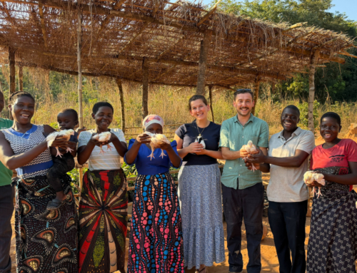 A Visit to Ripple Africa in Malawi