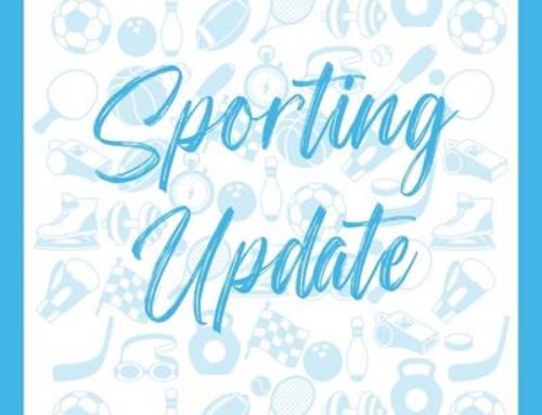 Sporting Update